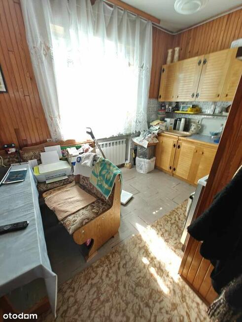 Dom+budynek mieszkalny w centrum. Pod mieszkania na wynajem