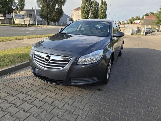 Sprzedam Opel Insignia