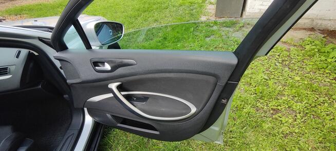 Citroen C5 2008r. 2.0 benzyna 140KM kombi bez hydro