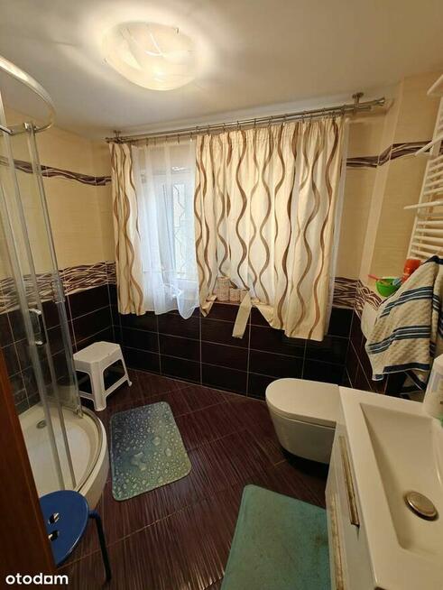 Dom+budynek mieszkalny w centrum. Pod mieszkania na wynajem