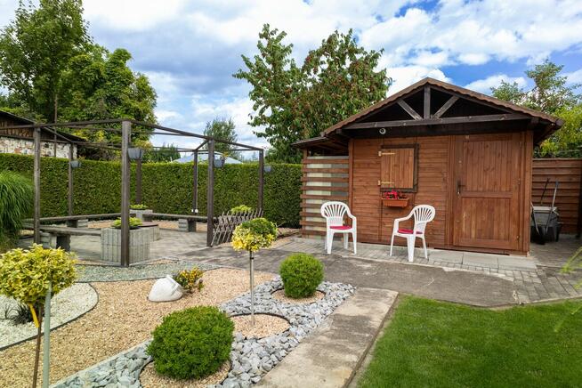 Ogród działkowy ROD - Twój zielony azyl w sercu Kluczborka