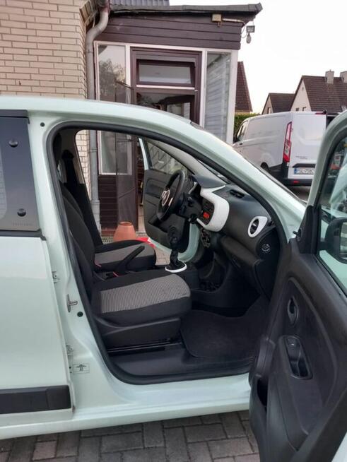 Renaulit twingo 1.0