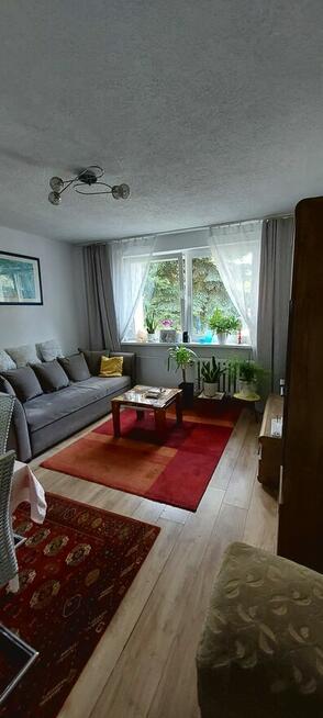 Mieszkanie trzypokojowe sprzedam