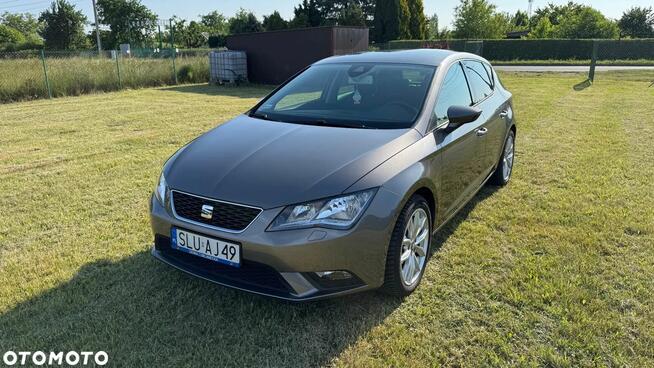 Seat Leon Seat Leon 1.4 TSI I-TECH
