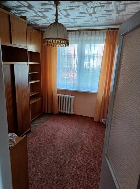Sprzedam kawalerkę w Koninie