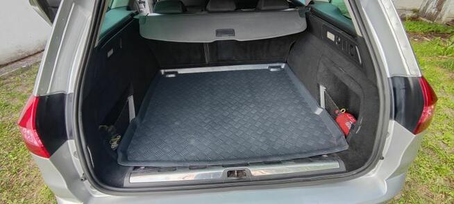 Citroen C5 2008r. 2.0 benzyna 140KM kombi bez hydro