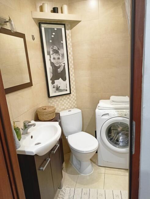 2-pokojowe mieszkanie 41m² – Centrum Lublina, ul. B. Prusa