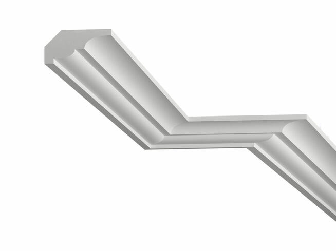 Profil sufitowy, gzyms, dekor, sztukateria, producent