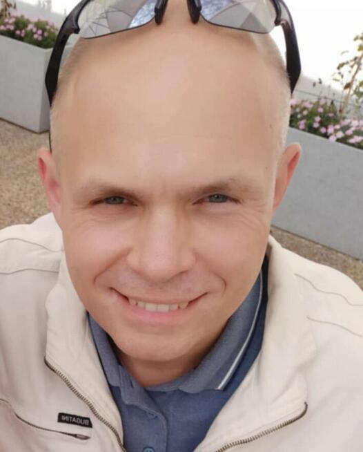 Kobieta do towarzystwa