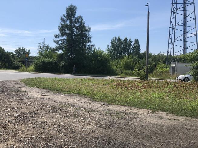 Wynajme garaz Sosnowiec Ostrogorska 18m2