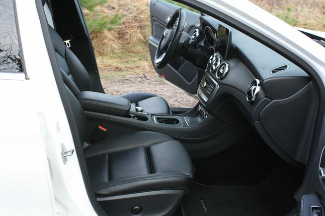 Mercedes GLA 250 4Matic