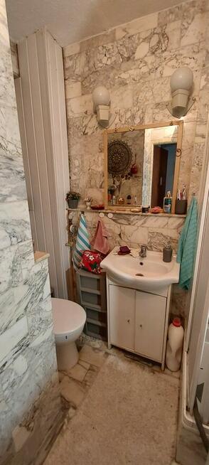 Mieszkanie trzypokojowe sprzedam