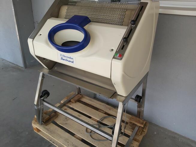 Bagieciarka BERTRAND, do bagietek, kanapek,sprawna w 100%,piek