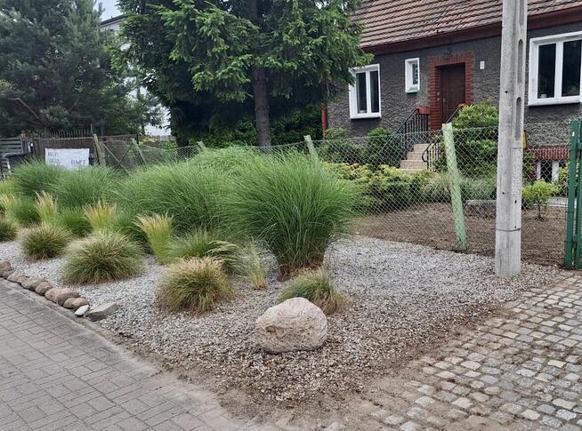 Pielęgnacja ogrodów