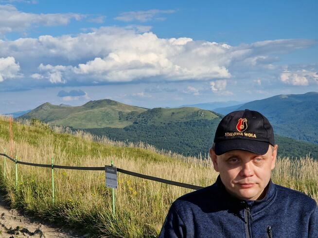 Poznam inspirującą kobietę