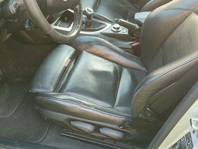 BMW bez wkładu finansowego