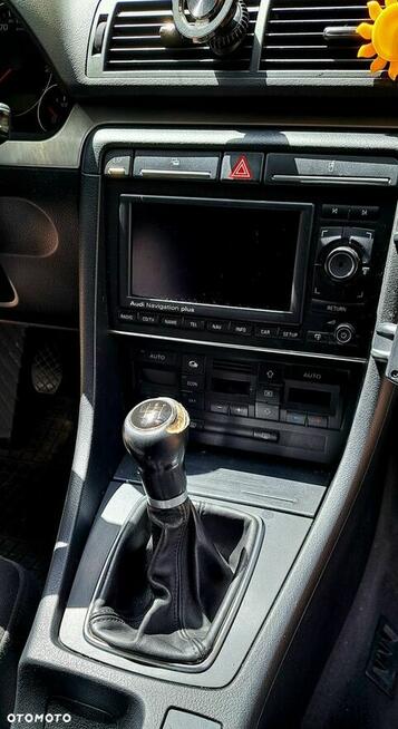 Audi A4 Avant 2.5 TDI