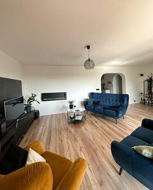 Dom wolnostojący o pow. 200m2, działka o pow.928,Kalisz