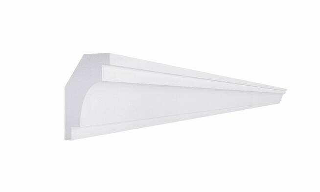 Listwa pod sufit, sztukateria, gzyms, dekor, producent