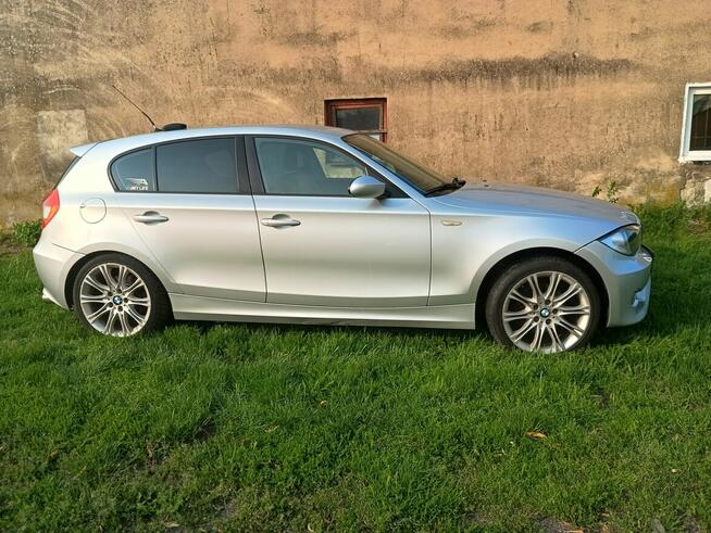 BMW bez wkładu finansowego