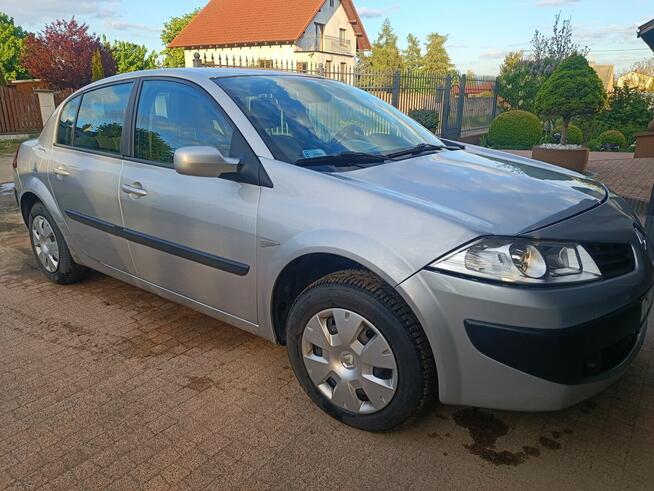 Renault Megane 2, rok 2006