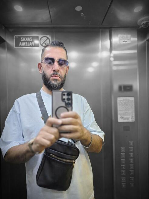 Poznam dojrzała kobieta