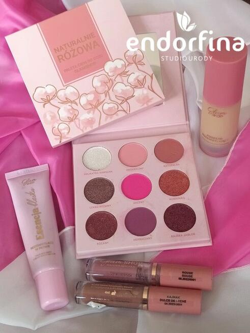 Promocje Urodzinowe w Studio Urody Endorfina:)