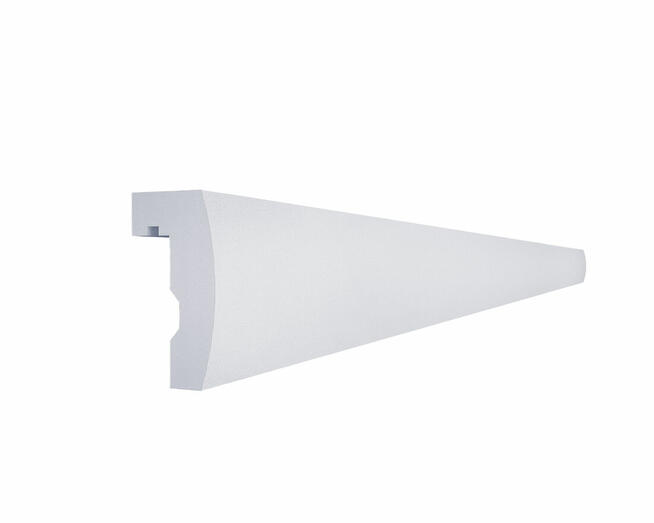 Profil karniszowy, gzyms, dekor, profil, dekor