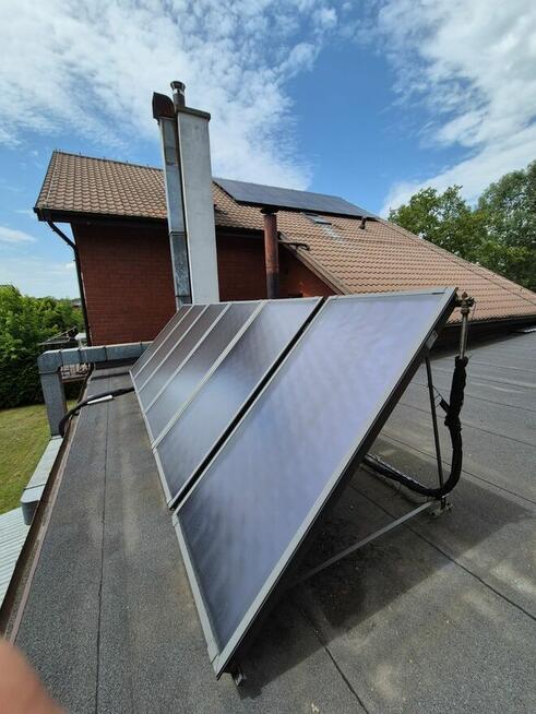 Budynek mieszkalno-usługowy Wrocław