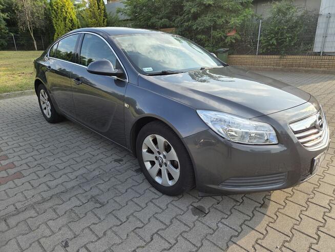 Sprzedam Opel Insignia
