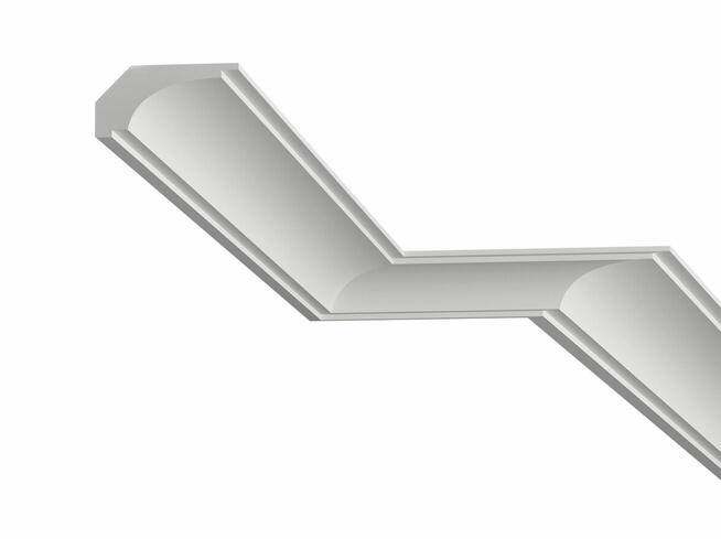 Gzyms sufitowy, sztukateria, profil, dekor, producent