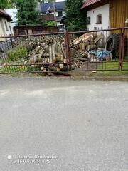 sprzedam drzewo opalowe