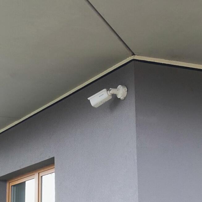 OK-Systemy Zabezpieczeń