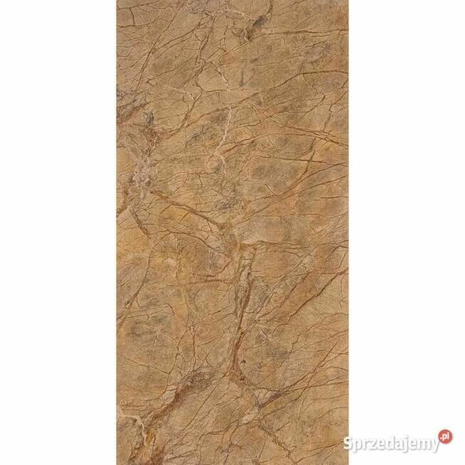 Fornir kamienny Rain Forest Brown 2MM 280x122x0,2 cm