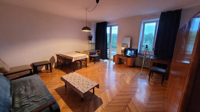 Mieszkanie jednopokojowe 48m2, Kraków, Kazimierz