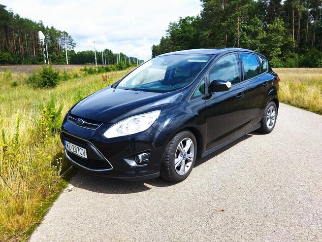 Forda C-MAX