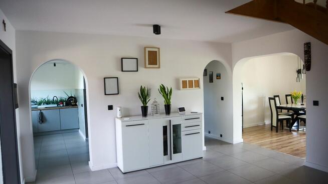 Dom wolnostojący o pow. 200m2, działka o pow.928,Kalisz