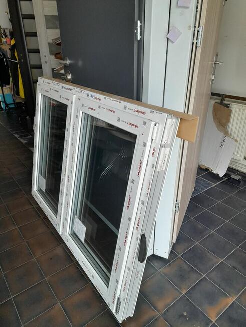 SPRZEDAM NOWE OKNO 3-szybowe Łódź