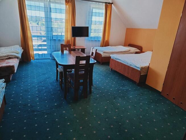 Noclegi nad morzem , wczasy, wakacje, pokoje gościnne Rewal