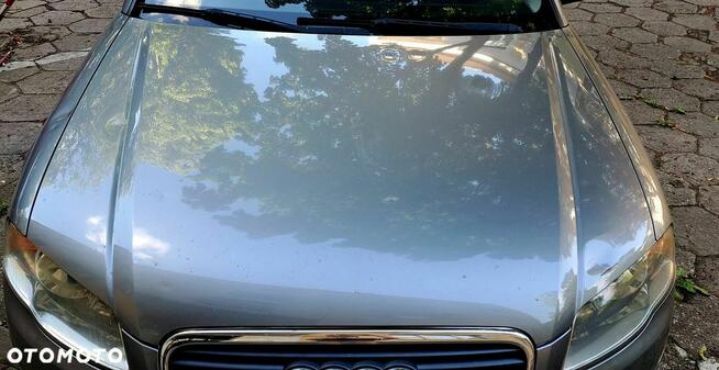 Audi A4 Avant 2.5 TDI