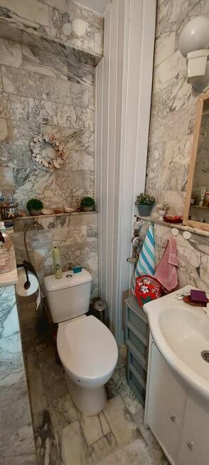 Mieszkanie trzypokojowe sprzedam