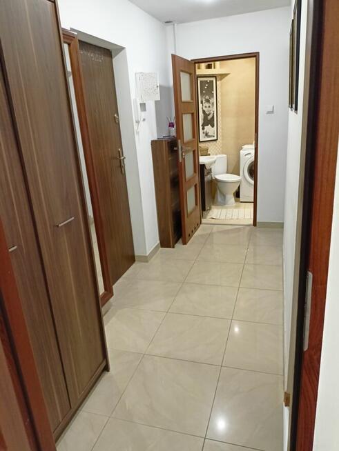 2-pokojowe mieszkanie 41m² – Centrum Lublina, ul. B. Prusa