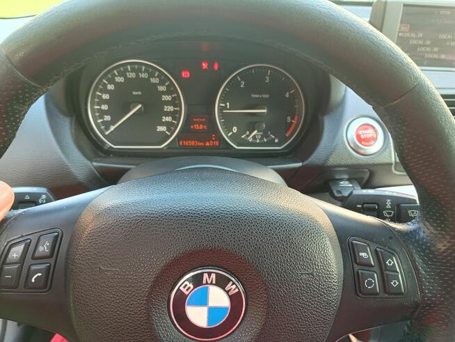 BMW bez wkładu finansowego