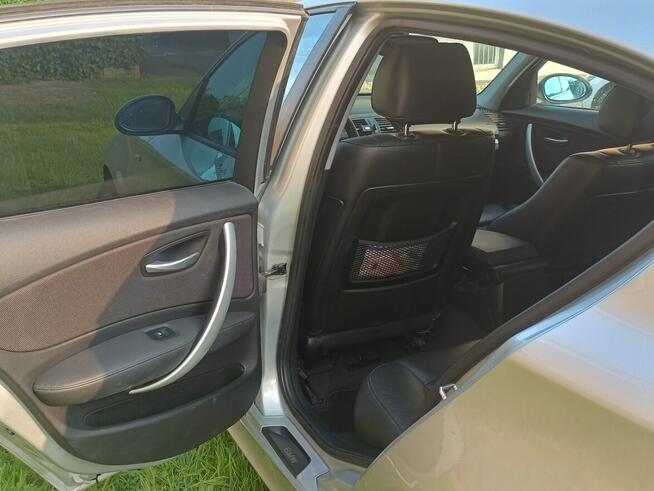 BMW bez wkładu finansowego