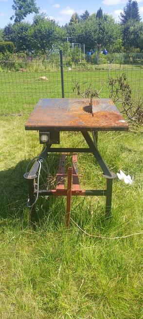 Piła stołowa krajzega