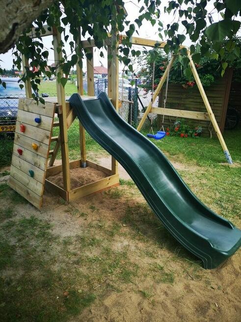 Noclegi nad morzem , wczasy, wakacje, pokoje gościnne Rewal