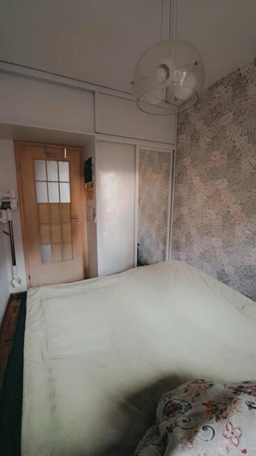 Dwustronne mieszkanie 3 pokoje na Goclawiu z klimatyzacją