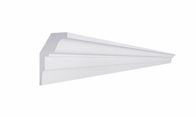 Listwa dekoracyjna na ścianę, gzyms, dekor, producent