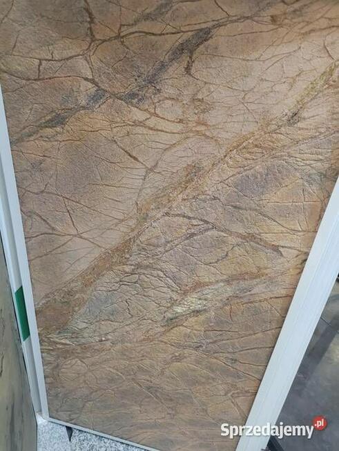 Fornir kamienny Rain Forest Brown 2MM 280x122x0,2 cm