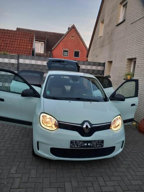 Renaulit twingo 1.0